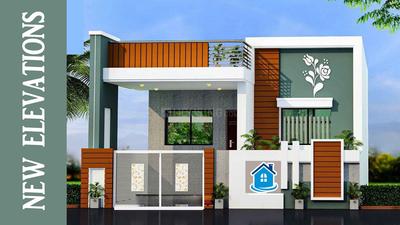 2 BHK Independent House