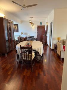 Hall Image of 1866 Sq.ft 3 BHK Apartment / Flat for sale in Skyline Orion I, Edappally Kochi for Rs. 14000000