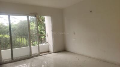 Bedroom Image of 3104 Sq.ft 3 BHK Apartment / Flat for sale in RCM Ananta, Palasia Indore for Rs. 34100000