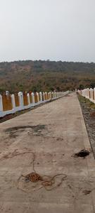 Residential Plot