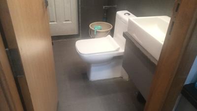 Progressive Prive Bathroom Two 4
