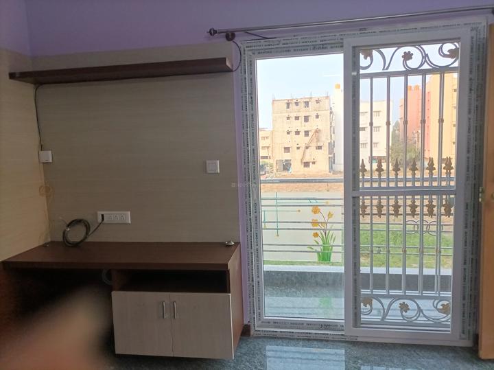 Vaishnavi Arun Nilaya Bedroom 1