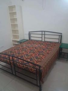 Bedroom Image of 1200 Sq.ft 4 BHK Independent House for rent in Sector 32 Chandigarh for Rs. 45000