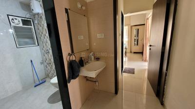 Image of 1401 Sq.ft 2 BHK Apartment / Flat for sale in Shree Bal Kapil Akhila, Baner, Pune for Rs. 14300000