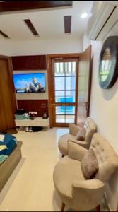 Hall Image of 900 Sq.ft 2 BHK Builder Floor for sale in Rajouri Garden New Delhi for Rs. 15000000