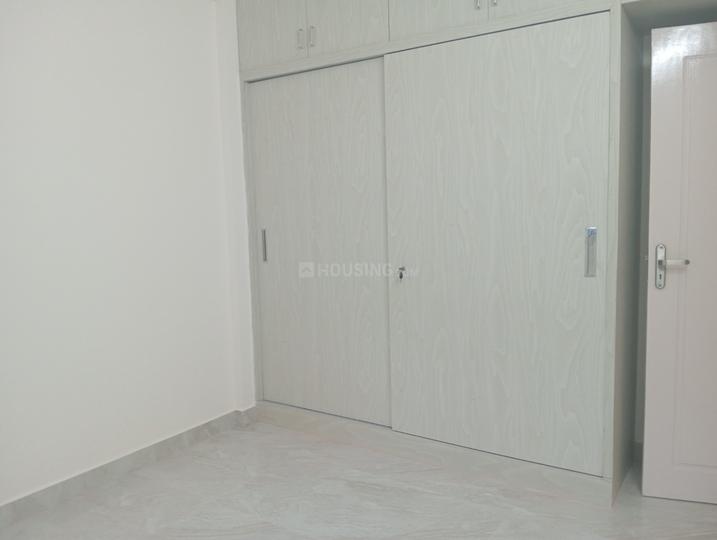 Koramangala Bedroom 1