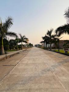 Image of 800 Sq.ft Residential Plot / Land for sale in Abhinav City, Vidhan Sabha Road, Raipur for Rs. 2480000