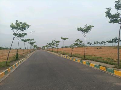 Image of 220 Sq.ft Residential Plot / Land for sale in SGD Elite Future County, Yacharam, Hyderabad for Rs. 3100000