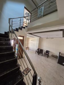 Image of 1050 Sq.ft 2 BHK Independent House for rent in Manyawas, Jaipur for Rs. 18000