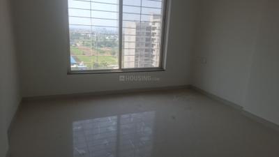 Bedroom Image of 1002 Sq.ft 2 BHK Apartment / Flat for rent in Sai Sarisha, Punawale Pune for Rs. 23600