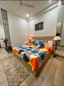 1 BHK Flat