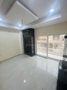 2 BHK Independent Builder Floor