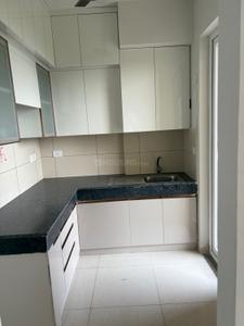 Kitchen Image of 1284 Sq.ft 3 BHK Apartment / Flat for sale in Tata Eureka Park Phase 2, Sector 150 Noida for Rs. 16000000