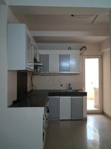 Kitchen Image of 1045 Sq.ft 2 BHK Apartment / Flat for sale in Paramount Floraville, Sector 137 Noida for Rs. 11600000