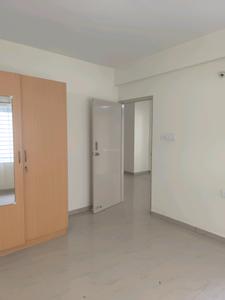 Bedroom Image of 1600 Sq.ft 2 BHK Apartment / Flat for rent in Kengeri Bengaluru for Rs. 25000