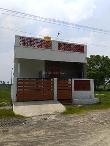 Image of 650 Sq.ft 1.5 BHK Independent House for sale in Thirunindravur, Chennai for Rs. 2850000
