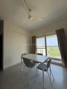 Bedroom Image of 1500 Sq.ft 3 BHK Apartment / Flat for rent in DRA D Elite, Sholinganallur Chennai for Rs. 45000