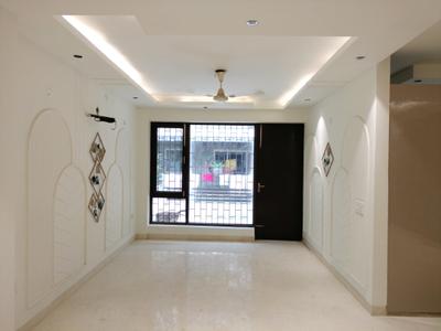 Living Room Image of 1900 Sq.ft 3 BHK Builder Floor for sale in Surya Lavish Floor, Sector 8 Dwarka New Delhi for Rs. 27000000