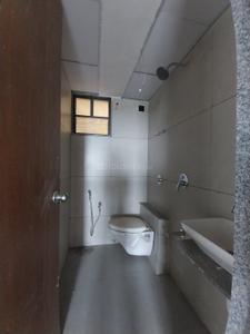 Bathroom Image of 1800 Sq.ft 3 BHK Apartment / Flat for sale in Ognaj Ahmedabad for Rs. 10000000