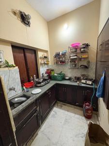 Kitchen Image of Independent House in Sanganer, Jaipur