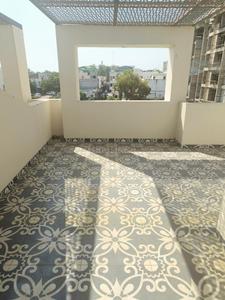 Balcony Image of 1700 Sq.ft 4 BHK Villa for sale in Sunrise Red Coral 52, Atladara Vadodara for Rs. 11000000