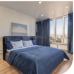 Bedroom Image of 1620 Sq.ft 3 BHK Builder Floor for sale in Satya Nagar Bhubaneswar for Rs. 18000000