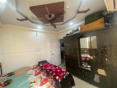 Bedroom Image of 635 Sq.ft 1 BHK Apartment / Flat for sale in Rahadpor Bharuch for Rs. 2450000