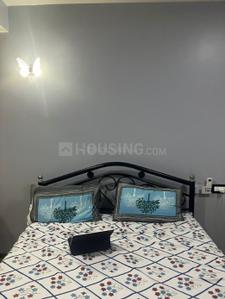 Bedroom Image of 1045 Sq.ft 2 BHK Apartment / Flat for sale in Dombivli East Thane for Rs. 6400000