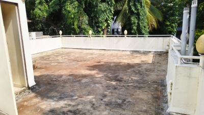 Terrace Image of 2600 Sq.ft 4 BHK Apartment / Flat for sale in Nirmiti Ragdari Apartment, Aundh Pune for Rs. 35000000