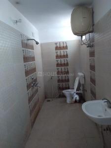 Bathroom Image of 1625 Sq.ft 3 BHK Apartment / Flat for sale in Trinayan The Anthems, Morabadi Ranchi for Rs. 9500000