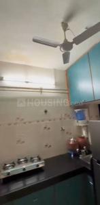 Kitchen Image of 900 Sq.ft 2 BHK Apartment / Flat for sale in Ghodasar Ahmedabad for Rs. 4800000