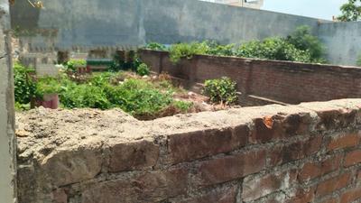 Image of 1270 Sq.ft Residential Plot / Land for sale in Jankipuram Extension, Lucknow for Rs. 4445000