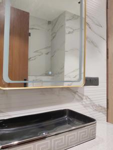 Bedroom Image of 770 Sq.ft 1 BHK Independent House for rent in DLF Moulsari Enclave, DLF Phase 3 Gurgaon for Rs. 31000
