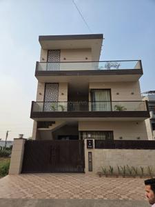 Image of 2900 Sq.ft 3.5 BHK Independent House for sale in TDI Connaught Residency, Sector 74 A, Mohali for Rs. 29500000