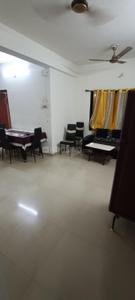 Hall Image of 1100 Sq.ft 2 BHK Apartment / Flat for sale in Palanpur Surat for Rs. 3950000