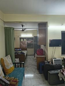 Hall Image of 950 Sq.ft 2 BHK Apartment / Flat for sale in Uttarpara Hooghly for Rs. 4500000