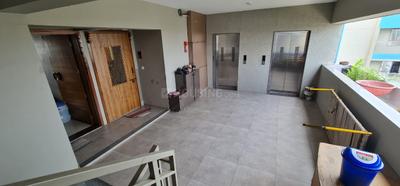 Balcony Image of 1773 Sq.ft 3 BHK Apartment / Flat for sale in Naranpura Ahmedabad for Rs. 11500000