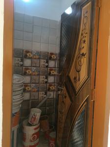 Bedroom One Image of 750 Sq.ft 2 BHK Builder Floor for sale in DLF Ankur Vihar Ghaziabad for Rs. 2470630