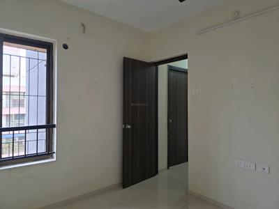 Bedroom Image of 625 Sq.ft 1 BHK Apartment / Flat for sale in Sundaram CHS, Vasai East Vasai for Rs. 4500000