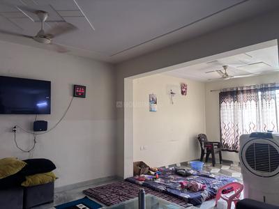 Hall Image of 2000 Sq.ft 3 BHK Builder Floor for rent in Sector 17 Faridabad for Rs. 28000
