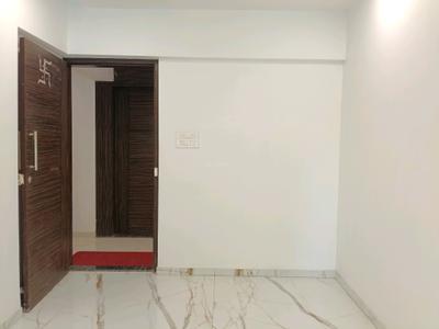 Living Room Image of 550 Sq.ft 1 BHK Apartment / Flat for sale in Kanakia Beverly Heights, Bhayandar East Mira Bhayandar for Rs. 8000000