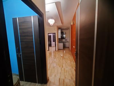 Image of 558 Sq.ft 2 BHK Apartment / Flat for rent in Dwarka Mor, New Delhi for Rs. 13000