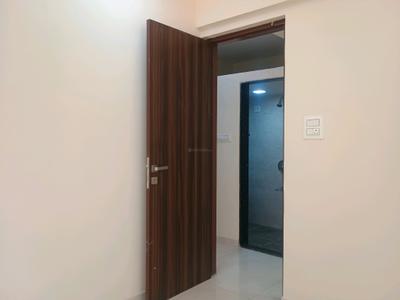Bedroom Image of 950 Sq.ft 2 BHK Apartment / Flat for rent in Sai Om Sai Towers, Ambernath East Ambernath for Rs. 14000