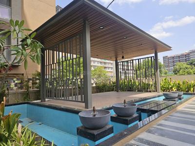 Image of 2700 Sq.ft 4 BHK Apartment / Flat for sale in Shlokam Sharnam, Sargasan, Gandhinagar for Rs. 18200000