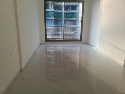 Living Room Image of 1240 Sq.ft 2 BHK Apartment / Flat for rent in Jalvayu Defence Enclave, Kharghar Navi Mumbai for Rs. 51000