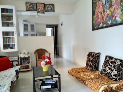 Living Room Image of 1700 Sq.ft 5 BHK Apartment / Flat for sale in JAS Arihant Heights, Ravet Pune for Rs. 16000000