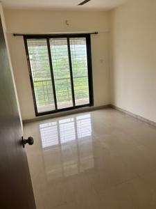 Hall Image of 1100 Sq.ft 2 BHK Apartment / Flat for sale in Today I Land 27, Kharghar Navi Mumbai for Rs. 16500000