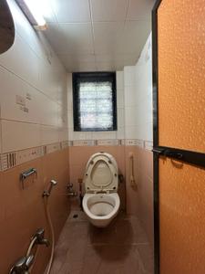 Image of 600 Sq.ft 1 BHK Apartment / Flat for rent in Borivali West, Mumbai for Rs. 37000