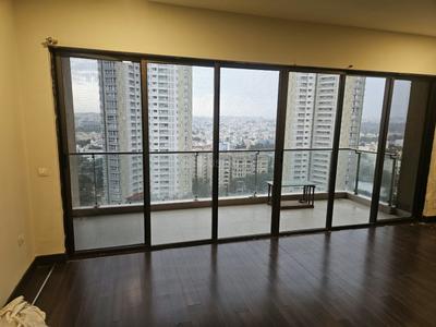 Hall Image of 2270 Sq.ft 3 BHK Apartment / Flat for sale in Hebbal Bengaluru for Rs. 61000000