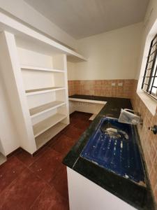 Kitchen Image of 895 Sq.ft 2 BHK Apartment / Flat for sale in Doshi Etopia II, Perungudi Chennai for Rs. 8600000